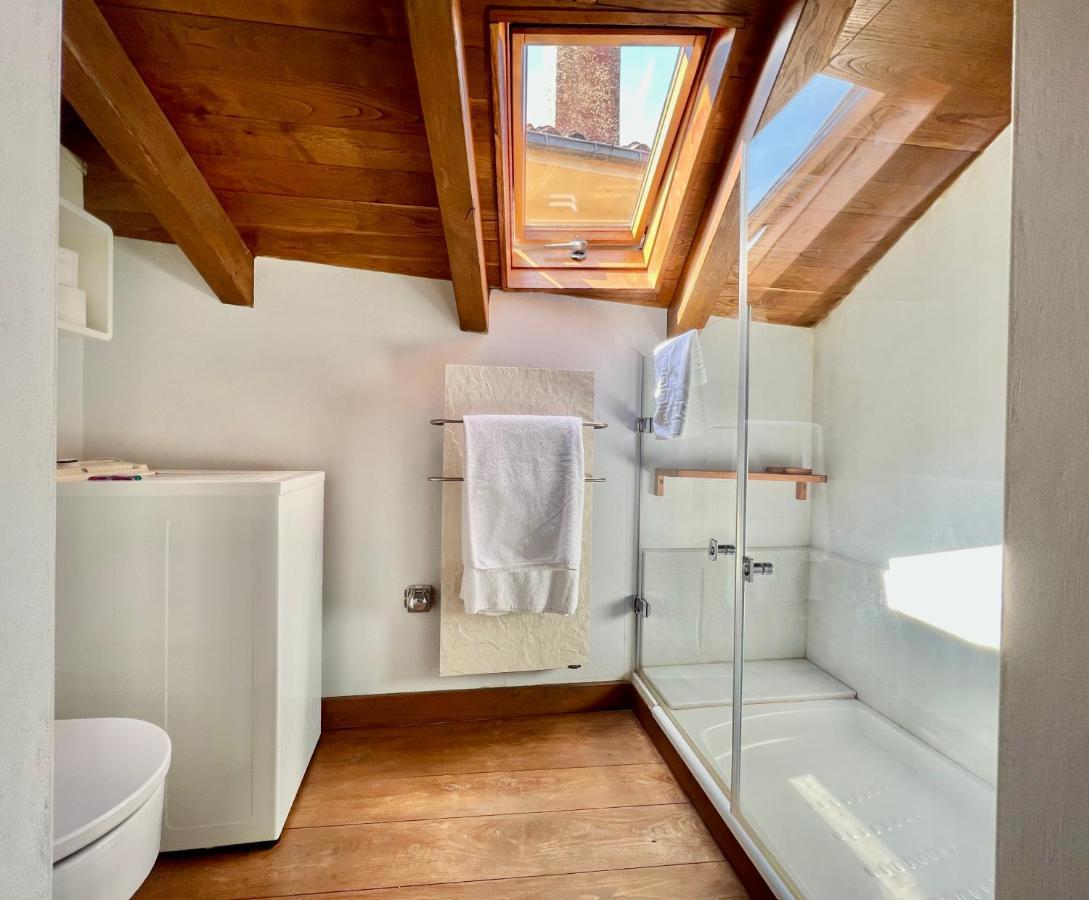 Apartamentos Rurales El Lleron Caso Ngoại thất bức ảnh