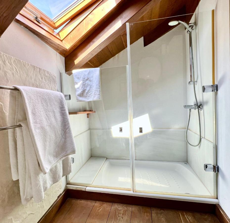 Apartamentos Rurales El Lleron Caso Ngoại thất bức ảnh