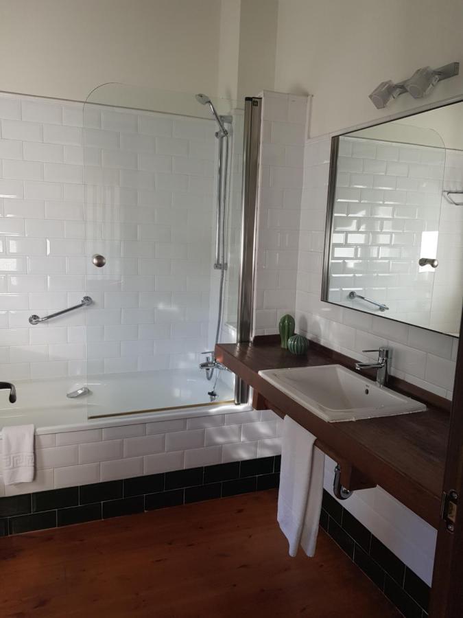 Apartamentos Rurales El Lleron Caso Ngoại thất bức ảnh